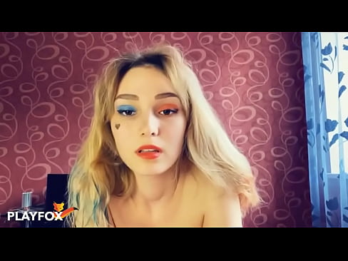 ❤️ Чароўныя акуляры віртуальнай рэальнасці далі мне сэкс з Харлі Квін ️ Жорсткае порна у порна be.sex-porntube.ru ❌❤