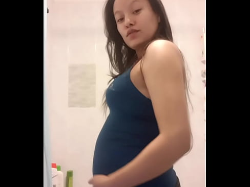 ❤️ Самая гарачая калумбійская шлюха ў сетцы ВЯРНІЛАСЯ, цяжарная, ЖАДАЕЦЬ ГЛЯДЗЕЦЬ ІХ ПРАЦЫЯЦЬ ТАКСАМА НА https://onlyfans.com/maquinasperfectas1 ️ Жорсткае порна у порна be.sex-porntube.ru ❌❤