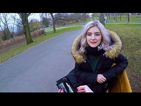 ❤️ Глытае гарачую сперму незнаёмца за грошы - мінет у парку ад Евы Эльфі ️ Жорсткае порна у порна be.sex-porntube.ru ❌❤